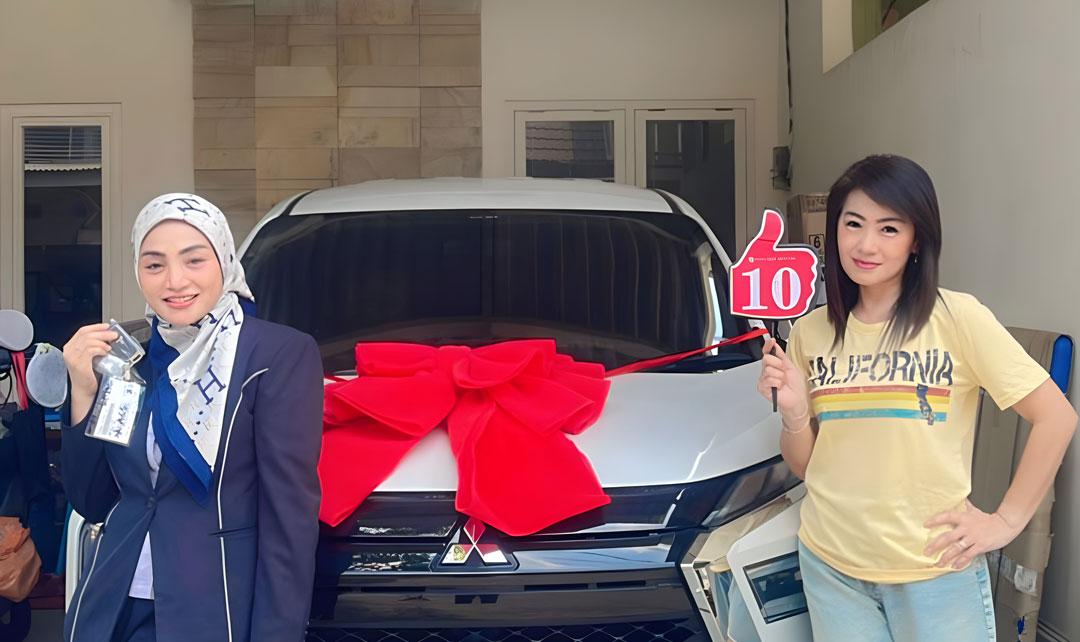 Mitsubishi Surabaya