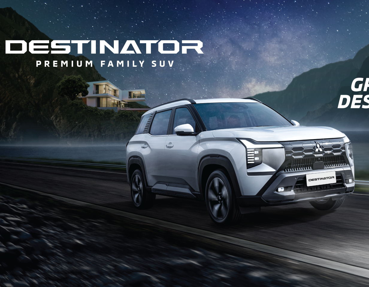 Mitsubishi Surabaya Mitsubishi Surabaya