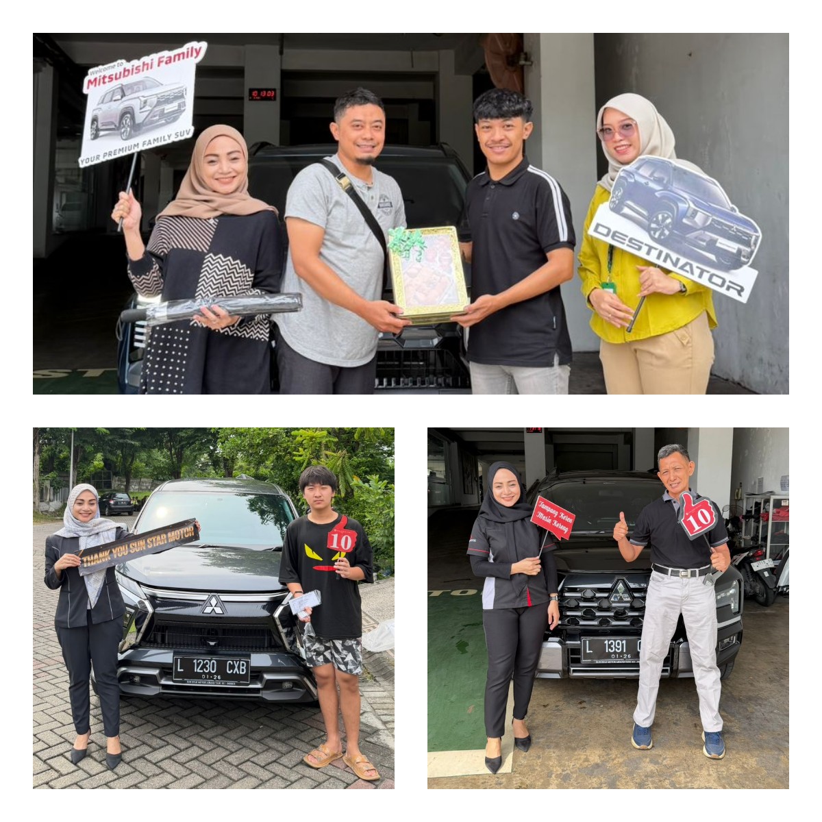 Mitsubishi Surabaya Mitsubishi Surabaya